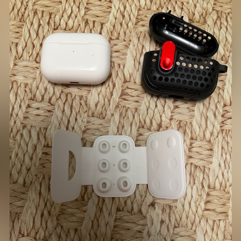 AirPods Pro 2 (lightning port) (2024)